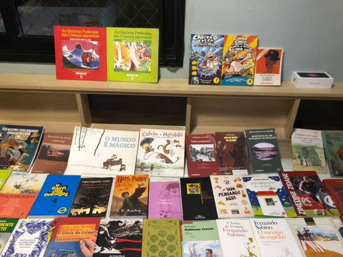 Escolha 4 Livros Por R$ 45 Promoção Imperdível