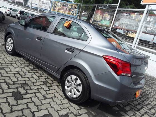 Imagem 6 de 9 de Chevrolet Onix 1.0 Flex Manual