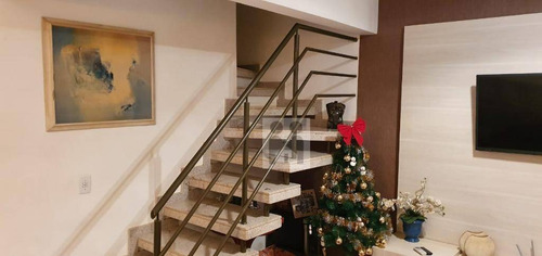 Imagem 13 de 18 de Casa Com 3 Dormitórios À Venda, 148 M² Por R$ 510.000,01 - Guaporé - Ribeirão Preto/sp - Ca0821