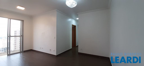 Imagem 1 de 15 de Apartamento - Santa Paula - Sp - 645895