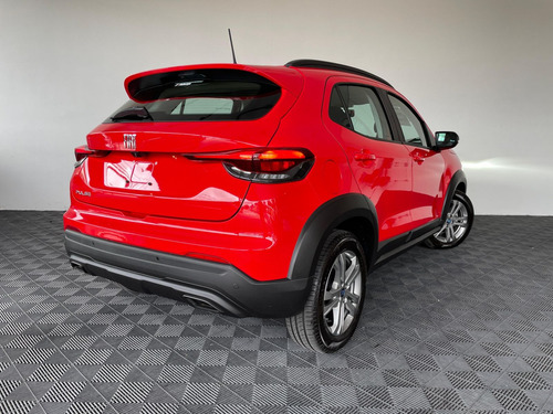 Fiat Pulse DRIVE 1.3 8V Flex Aut.