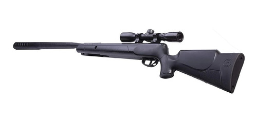 Rifle Caza Benjamin Prowler Nitro Piston Cal 5,5+mira 4x32