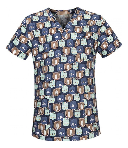 Ropa De Trabajo Para Enfermeras, Uniforme De Enfermería, Sua