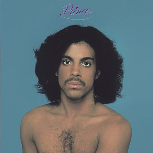 Prince Album: Prince Vinilo Nuevo Lp
