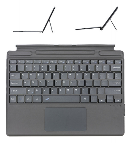 Teclado Táctil Bluetooth Para Microsoft Surface Pro 8/9/x