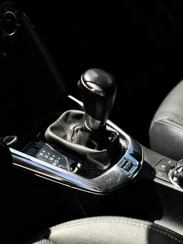 Mazda 2 1.5 Touring