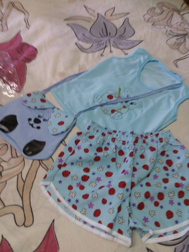 Roupas Infantis Para Menina