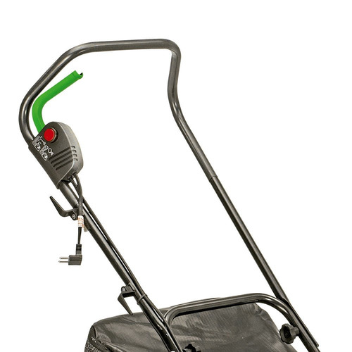 Cortador De Grama Elétrico Mc-60e 2.500w Com Recolhedor-tra