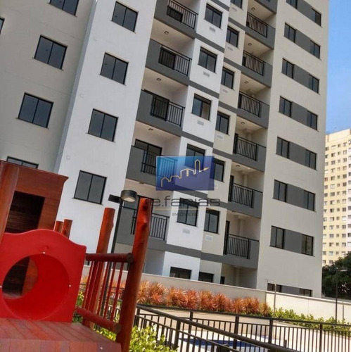 Imagem 12 de 30 de Apartamento Com 2 Dormitórios À Venda, 83 M² Por R$ 364.900,00 - Itaquera - São Paulo/sp - Ap1033
