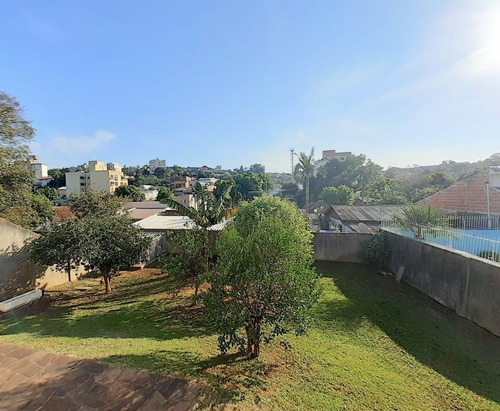 Imagem 9 de 18 de Casa Com À Venda | R$ 660.000 - Guarani - Novo Hamburgo/rs - Ca4036