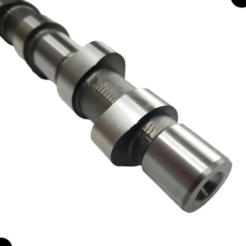 Comando Valvula Ka 1.6 8v Zetec Rocam Flex 2002/2004