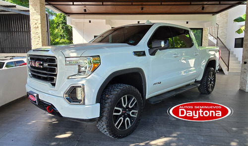 GMC Sierra 5.4 Crew Cabina All Terrain 4x4 At