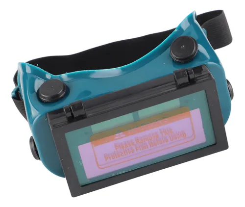 comprar Gafas Goggle Protector Para Soldadores\u002Flentes Seguridad