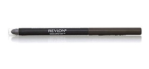 Revlon  Colorstay Eye Liner Marron Negro 001 Oz 28 Ml