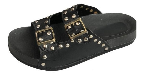 Sandalias Mujer Talles Grandes 35 Al 41 42 43 44 Birk Tachas