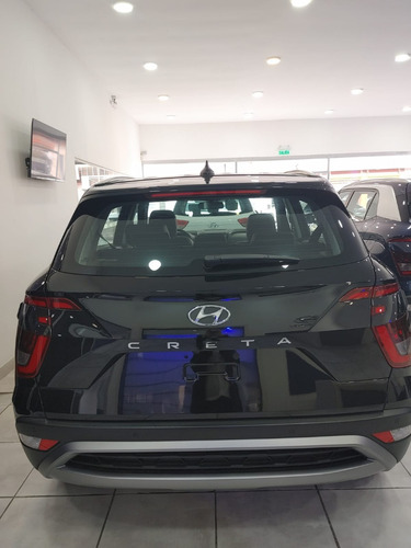 Imagen 4 de 22 de Hyundai New Creta