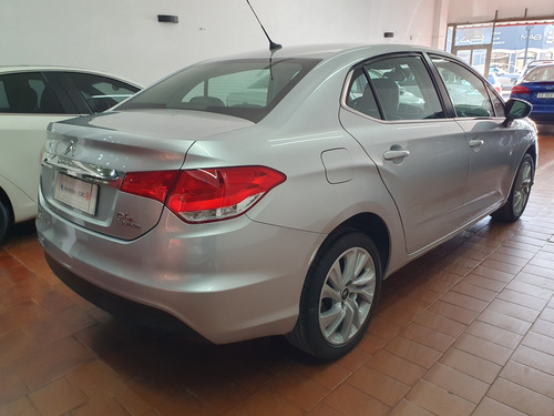 Citroën C4 Lounge 1.6 Hdi 115 Feel Pack