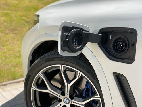 Imagem 5 de 15 de Bmw X5 Xdrive 45e 3.0. Msport Hybrid
