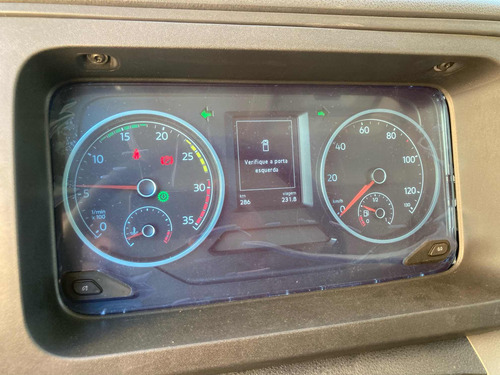 Vw Volkswagen 26260 6x2 2025 Com Argos 45 24280 Vm 290