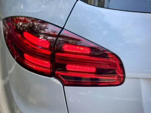 Porsche Cayenne 3.6 V6
