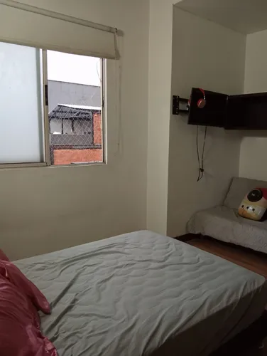 Se Arrienda Apartamento En Conquistadores