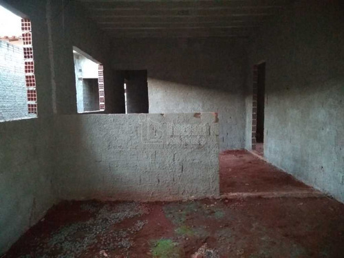 Imagem 5 de 6 de Venda De Casas / Padrão Na Cidade De Araraquara 9743