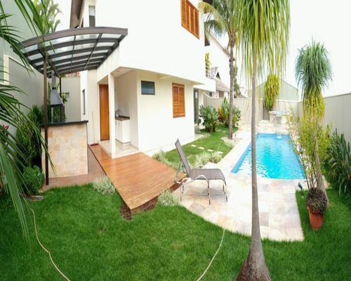 Imagem 3 de 16 de Casa - Ca01116 - 68986108