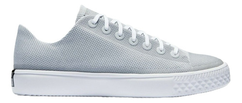 Tenis Converse Ctas Modern Ox Gris Nuevo Y Original