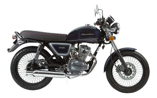 Imagen 1 de 10 de Ceccato R200 Zanella