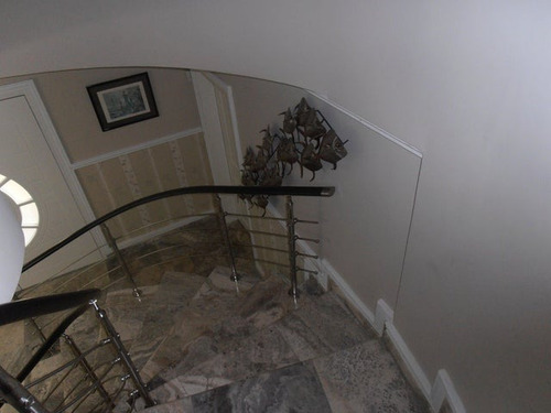 Casa De Lujo En Venta Urb San Jacinto Maracay Con Piscina Gimnasio Zona Exclusiva Negociable Kg:23-3908