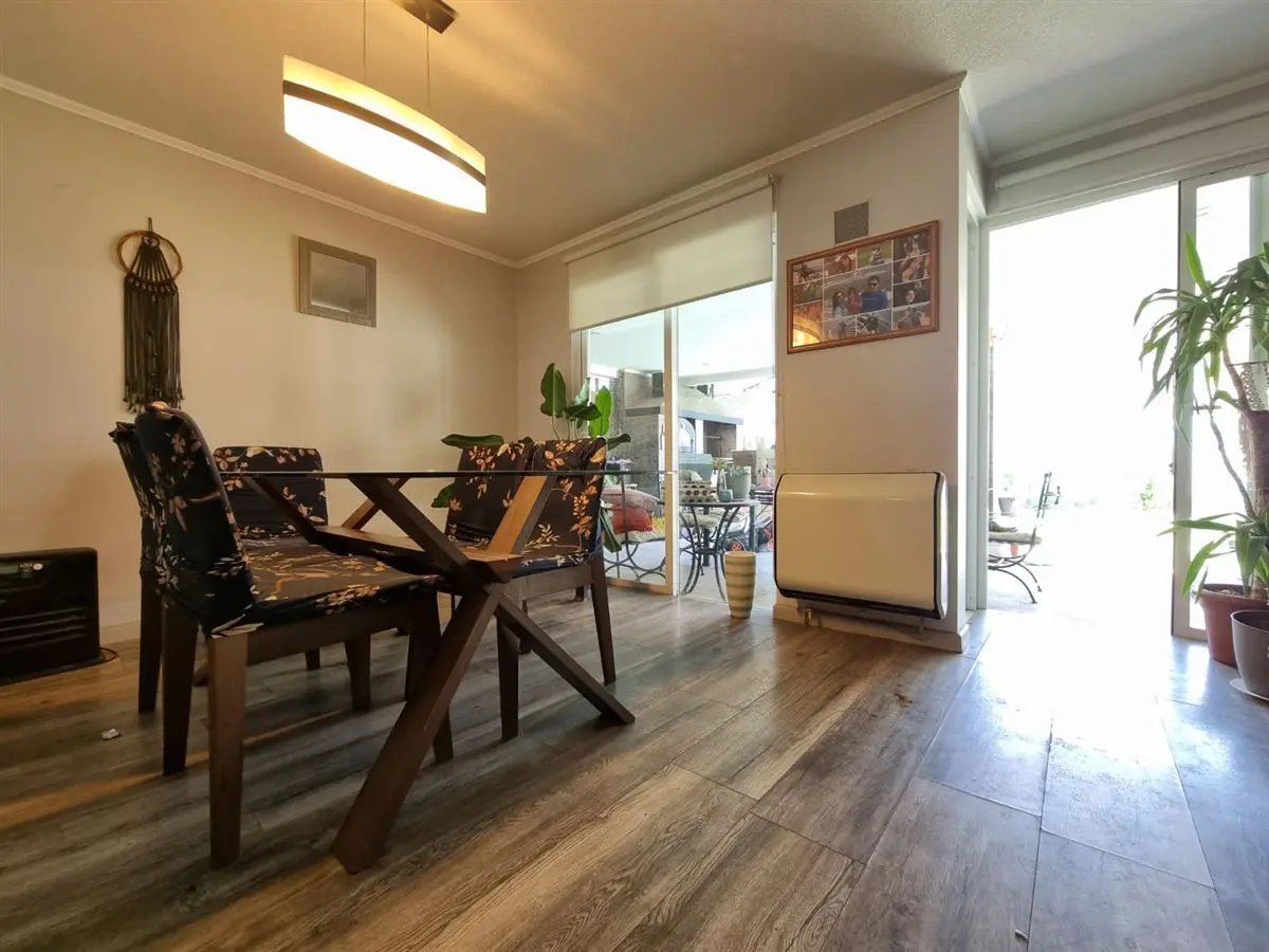 Imagen 5 de 14 de Casa En Venta De 4 D Y 3 B. En Lampa