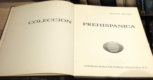 Colección Prehispánica (contemporáneos)