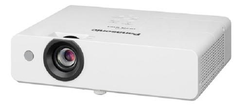 Proyector Panasonic  3600 Lúmenes Wxga 3lcd Pt-lw375u