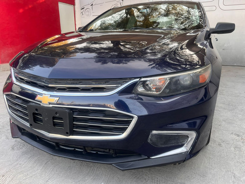 Chevrolet Malibu 1.5 Lt Turbo At