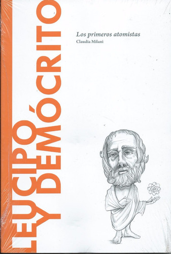 Filosofia - Leucipo Y Democrito - La Nacion - Numero 51