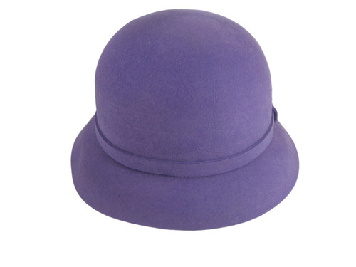 Sombrero Cloche Mujer - 05