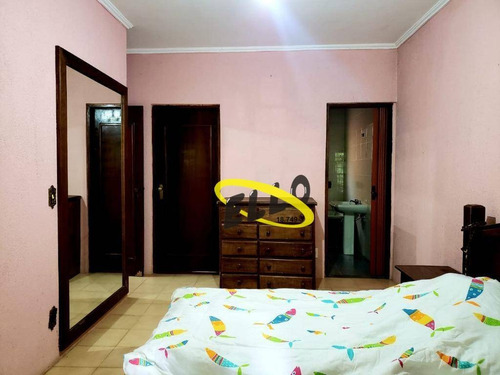 Imagem 18 de 30 de Casa À Venda, 300 M² Por R$ 850.000,00 - Granja Carneiro Viana - Cotia/sp - Ca5118