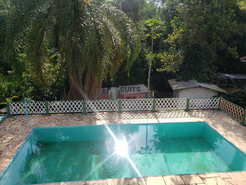Imagem 6 de 24 de Chácara Em Jardim Leonor, Itatiba/sp De 1140m² 3 Quartos À Venda Por R$ 585.000,00 - Ch1902999-s
