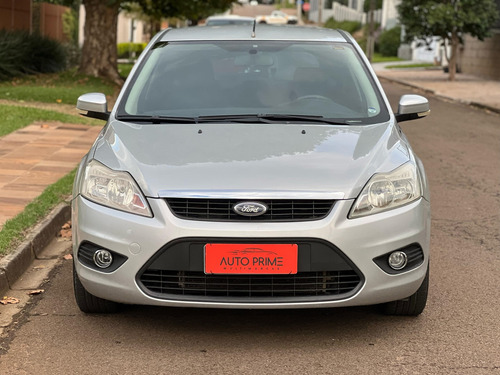 Ford Focus 1.6 GL 16V FLEX 4P MANUAL