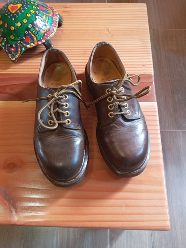 Zapatos Doctor Martens 