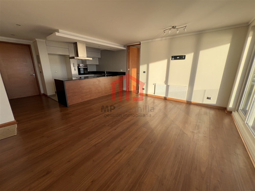 Depto En Venta Maravillosa Vista Excelente Conectividad