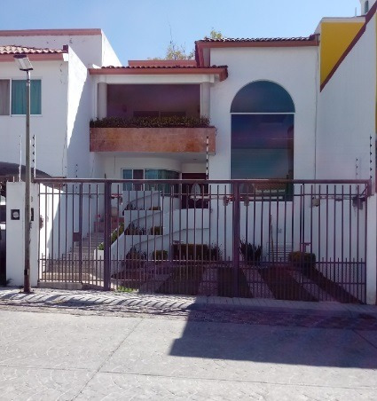 Imagen 1 de 12 de Querétaro, Milenio 3, Casa En Renta! Fa