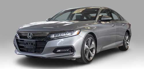 Imagen 1 de 8 de Honda Accord 2019 2.0 L4 Touring Piel Cvt