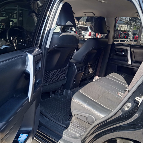 Toyota 4runner Aut.