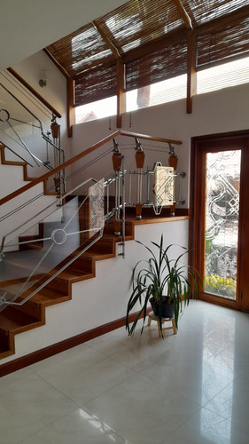 Se Vende Magnifica Casa En San Jose De Bavaria -1-