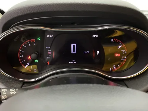 Dodge Durango 3.6 Limited Plus