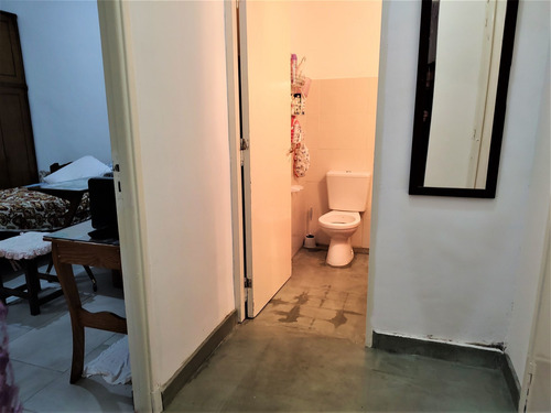 Imagen 15 de 16 de Venta Ph De 2 Ambientes En Monte Castro Con Patio