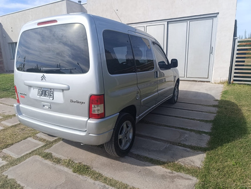 Citroën Berlingo Multispace 1.6 Sx Pack 110cv Am54