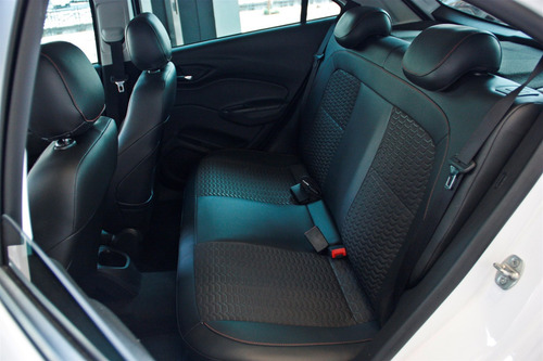 Chevrolet Onix 1.4 Mpfi Ltz 8v Flex 4p Manual