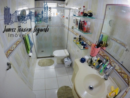 Cobertura Duplex De Escada Na Pituba 3/4 Com 2 Suítes Próximo Ao Restaurante Spaghetti Lilás , Oportunidade! - 09048 - 69210508